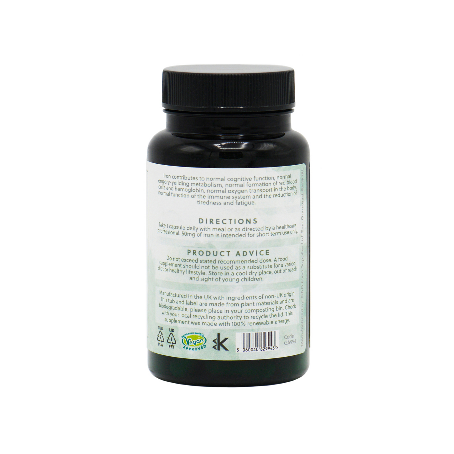 Anwendung des Produkts