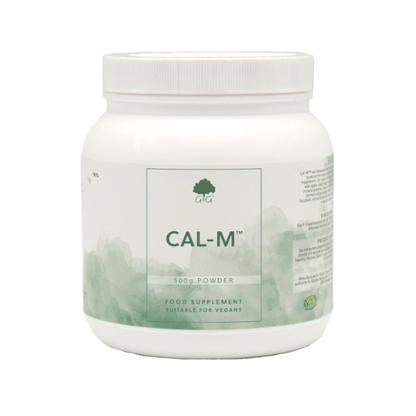 Kalzium - Magnesium Mischung mit Apfelessig