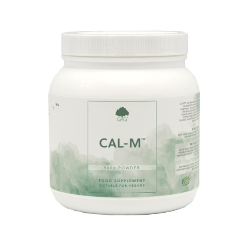 Kalzium - Magnesium Mischung mit Apfelessig