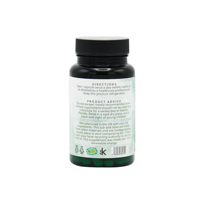 Advanced Pro-VeFlora 50 Milliarden - 60 vegane Kapseln