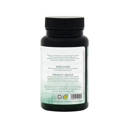 Beauty Collagen – 60 Kapseln
